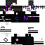Its_SkyNoob_TV Minecraft skin preview