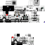 67BENJI Minecraft skin preview