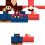 cnus Minecraft skin preview