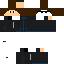 TheModCrafter Minecraft skin preview
