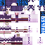 101sun Minecraft skin preview