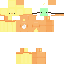 Mashiimashi Minecraft skin preview