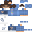 IchLerneAirhits Minecraft skin preview