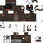 Ghostgi Minecraft skin preview