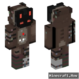 Ghostgi