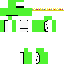 GoofyCoronet356 Minecraft skin preview