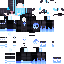 Regasky Minecraft skin preview