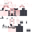 obvLea Minecraft skin preview