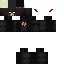 kulejus Minecraft skin preview
