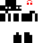 Arnesij Minecraft skin preview