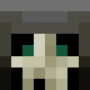 LackyAnderson123 classic skin texture