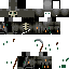 LackyAnderson123 Minecraft skin preview