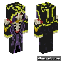 FataIShadow