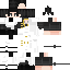 Wincerys Minecraft skin preview