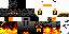 NetherRecker Minecraft skin preview