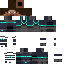 Vinnie24 Minecraft skin preview
