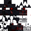 Hunter_I0 Minecraft skin preview