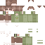 Zaubermelone_ Minecraft skin preview