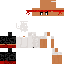 Froggaria Minecraft skin preview