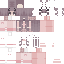 ySoPretty Minecraft skin preview