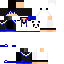xVairex Minecraft skin preview