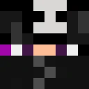 Purple_Trollie classic skin texture