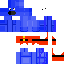 TheMoon021 Minecraft skin preview