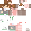 RafikiTheMonkey Minecraft skin preview