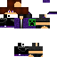 Creeper_King907 Minecraft skin preview