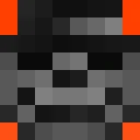 an0range classic skin texture