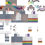 SocialDepression Minecraft skin preview