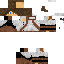 Bosszuallok Minecraft skin preview