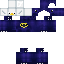 SlowDuck Minecraft skin preview