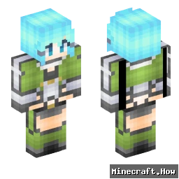 TashinaFOX