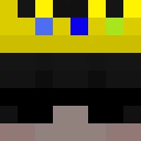 ToborWinner classic skin texture