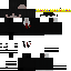 ToborWinner Minecraft skin preview