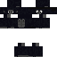 Thunder13154 Minecraft skin preview