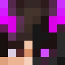 MewDaReal_ classic skin texture