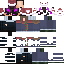 MewDaReal_ Minecraft skin preview