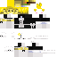AmericanFemboy Minecraft skin preview