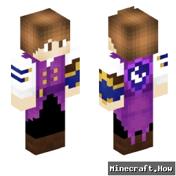 Blockfox_XV