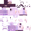 vaoY Minecraft skin preview