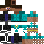 MagickMateo Minecraft skin preview
