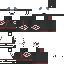 ScapeGoat716 Minecraft skin preview