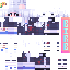 Dvv_legend Minecraft skin preview
