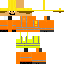JunckYard Minecraft skin preview