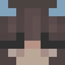 SzaryKiel classic skin texture