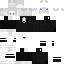 Ryzarian Minecraft skin preview