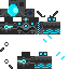 SharZz Minecraft skin preview
