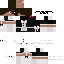 1wolvesgaming Minecraft skin preview